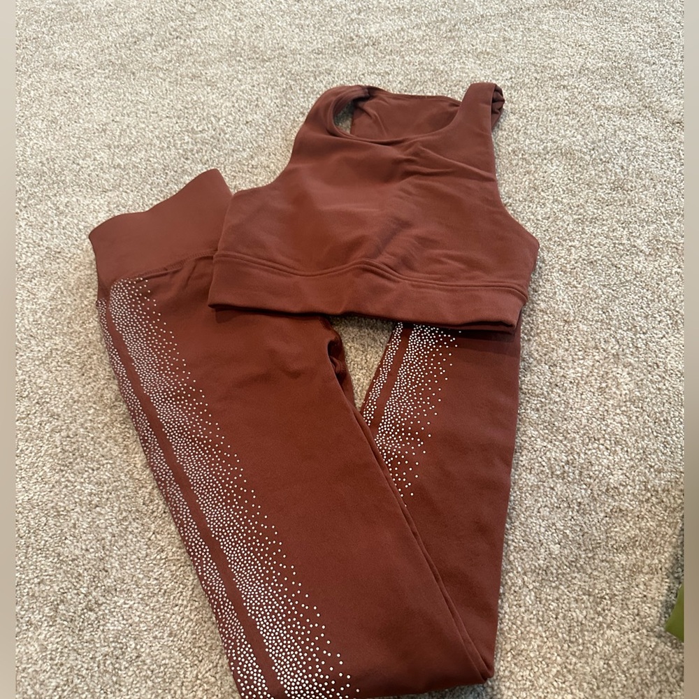 Fabletics set